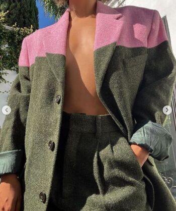 Lena Mahfouf