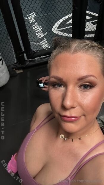 Full leaked Lena nitro  page private onlyfans photo