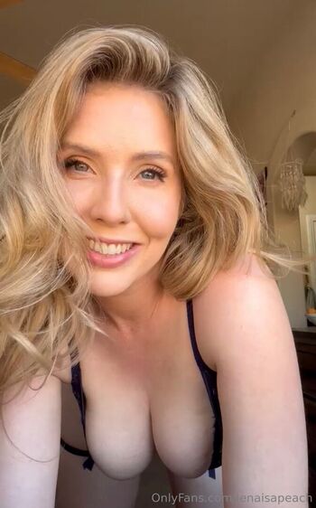 Full leaked Lena paul page private onlyfans photo