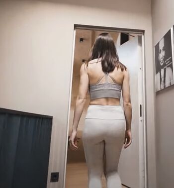 Full leaked Lena pilates yoga page private onlyfans photo