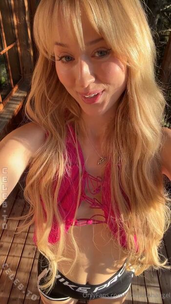 Full leaked Lena polanski private onlyfans photo
