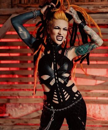 Full leaked Lena scissorhands private onlyfans photo
