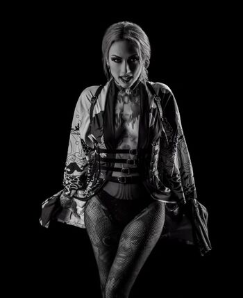 Full leaked Lena scissorhands private onlyfans photo