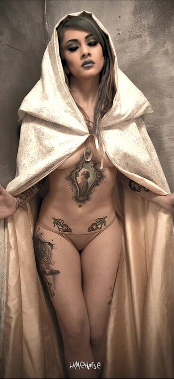 Full leaked Lena scissorhands private onlyfans photo
