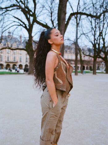 Full leaked Lena situations page private onlyfans photo