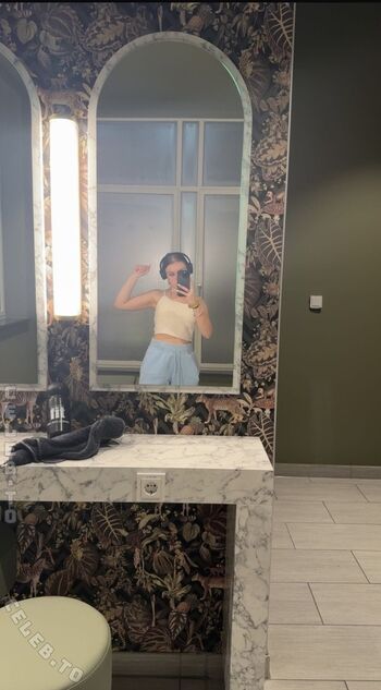 Full leaked Lena weber page private onlyfans photo