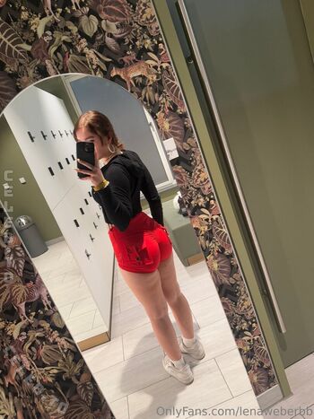 Full leaked Lena weber page private onlyfans photo