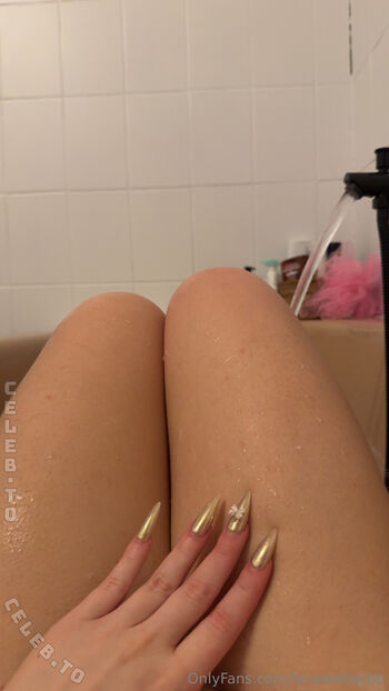 Full leaked Lena weber page private onlyfans photo