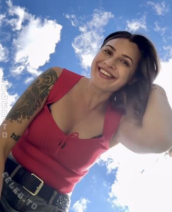 Full leaked Lena westermann private onlyfans photo