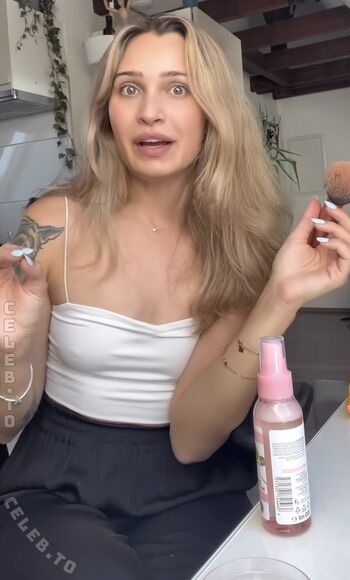 Full leaked Lena westermann private onlyfans photo