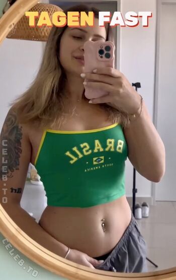 Full leaked Lena westermann private onlyfans photo