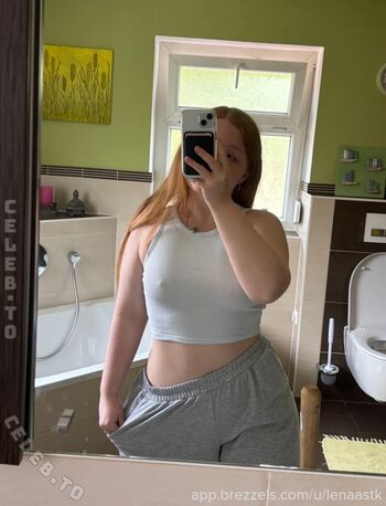 Full leaked Lenaa stk private onlyfans photo