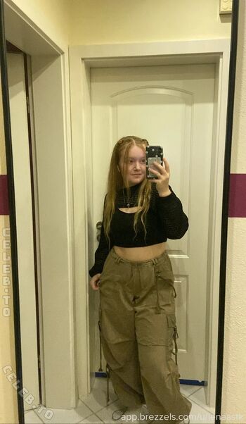 Full leaked Lenaa stk private onlyfans photo