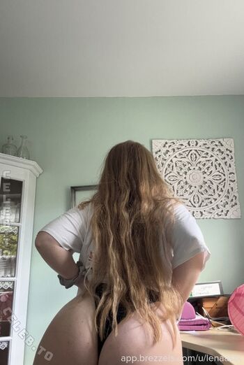 Full leaked Lenaastk private onlyfans photo