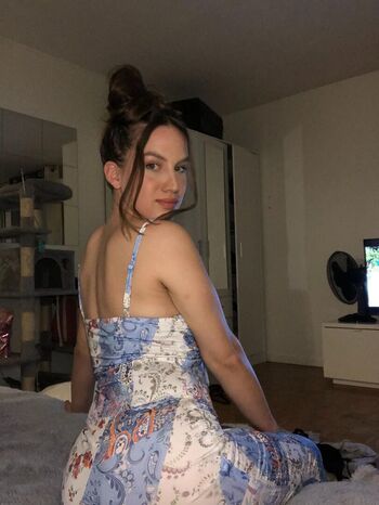Full leaked Lenadelice private onlyfans photo