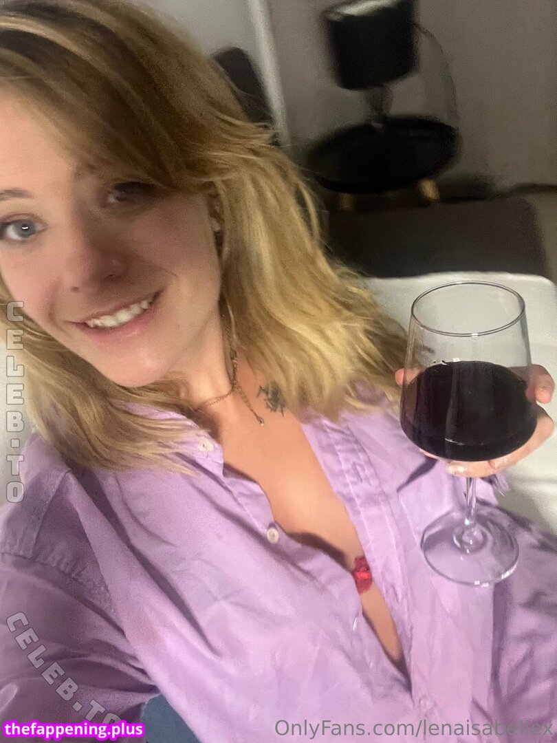 lenaisabellex