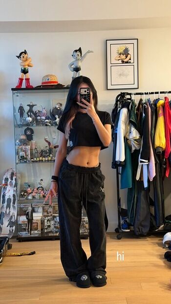 Full leaked Lenalemon page private onlyfans photo