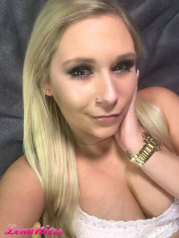 Full leaked Lenanonlineshop private onlyfans photo