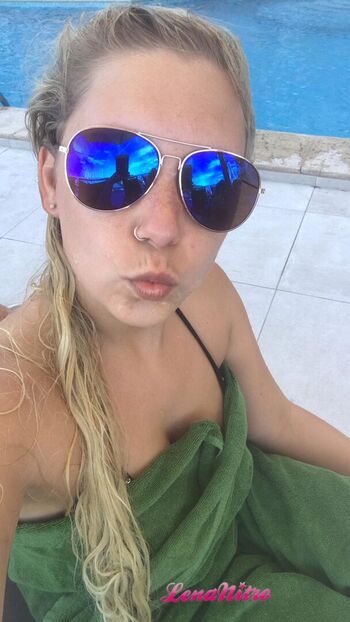 Full leaked Lenanonlineshop private onlyfans photo