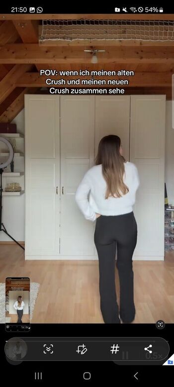 Full leaked Lenasboringlife private onlyfans photo