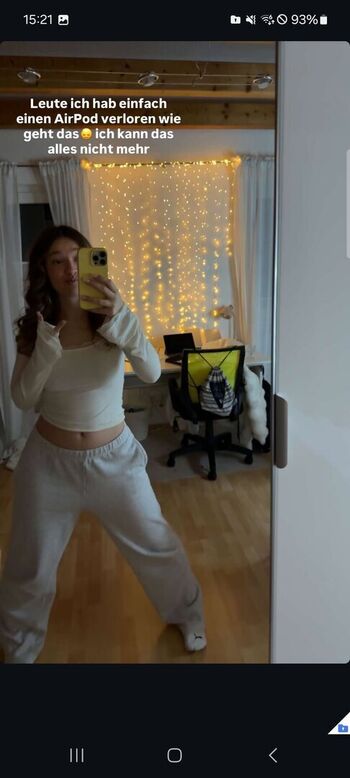 Full leaked Lenasboringlife private onlyfans photo