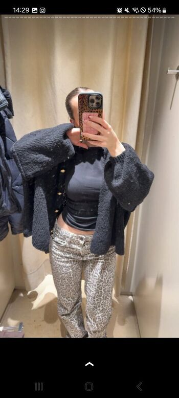 Full leaked Lenasboringlife private onlyfans photo