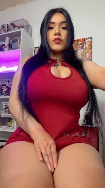 Full leaked Lenavera private onlyfans photo