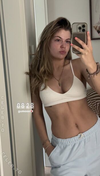 Full leaked Leni pieckenhagen private onlyfans photo