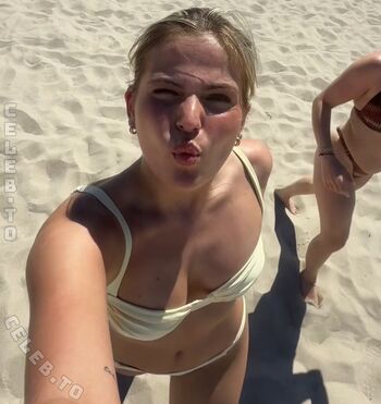 Full leaked Leni pieckenhagen private onlyfans photo