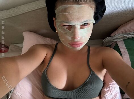 Full leaked Leni pieckenhagen private onlyfans photo
