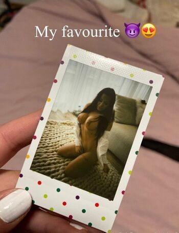 Full leaked Lenicka private onlyfans photo