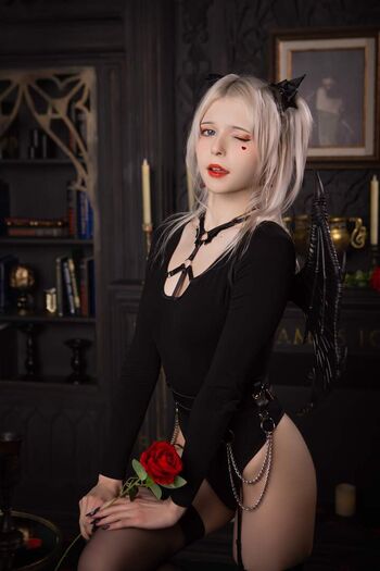 Full leaked Lenivayaaya page private onlyfans photo
