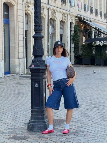 Full leaked Lenna vivas page private onlyfans photo