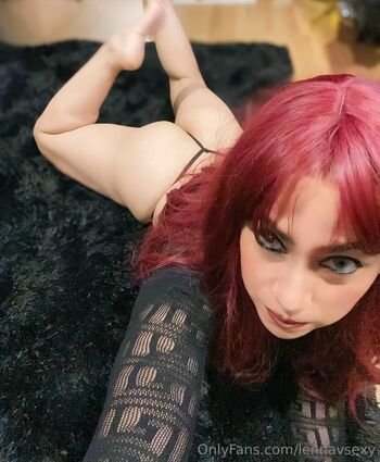 lennavsexy