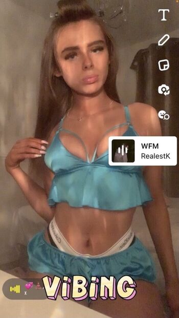 Leona Mia Derbyshire