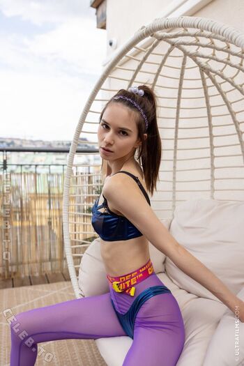 Full leaked Leona mia page private onlyfans photo