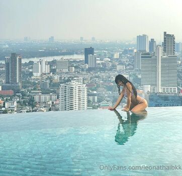 Leona Thai