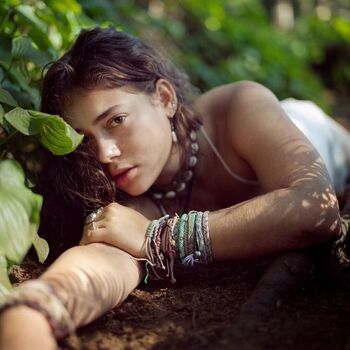 Full leaked Leonie buchegger private onlyfans photo