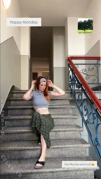 Full leaked Leonie busse private onlyfans photo