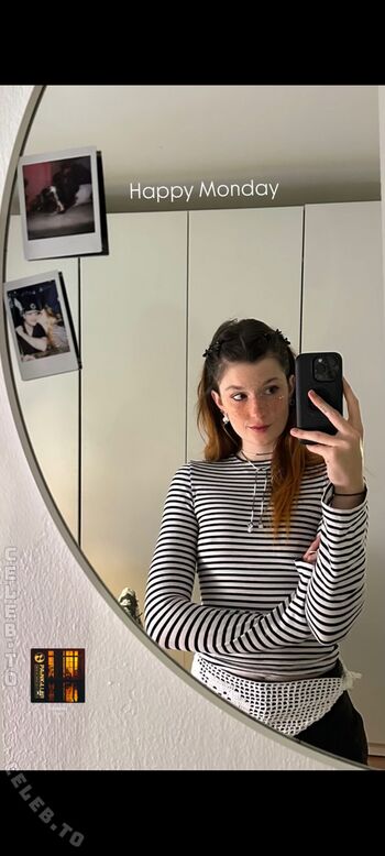 Leonie Busse