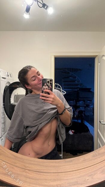 Full leaked Leonie kommoss  page private onlyfans photo