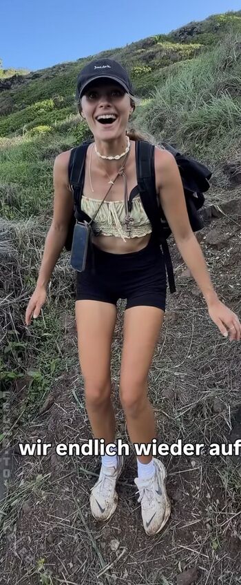 Full leaked Leonie massmann private onlyfans photo