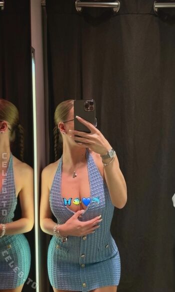Full leaked Leonie rld private onlyfans photo