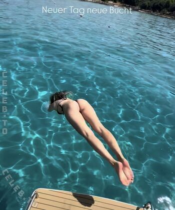 Full leaked Leonie treiber private onlyfans photo