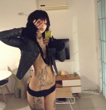 Full leaked Leptotyphlops private onlyfans photo