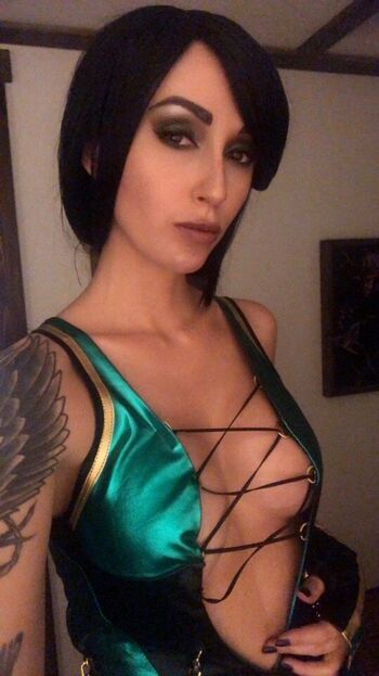 Full leaked Lera himera  page private onlyfans photo