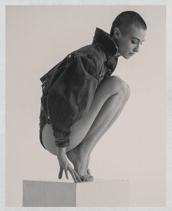 Full leaked Leraabova private onlyfans photo