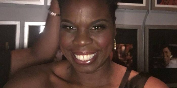 Leslie Jones