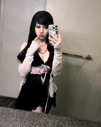 Full leaked Lesxi private onlyfans photo