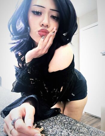 Full leaked Lesxi private onlyfans photo